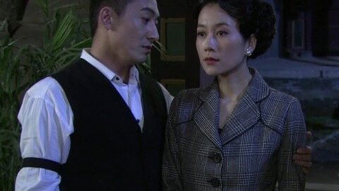 Still image for Woman's Resistance War season 1 episode 4: Episode 4