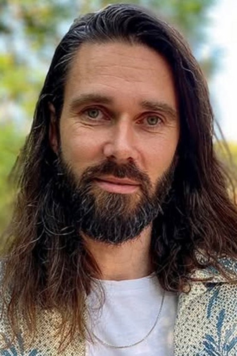 Daniel 'Jyden' Hoff portrait