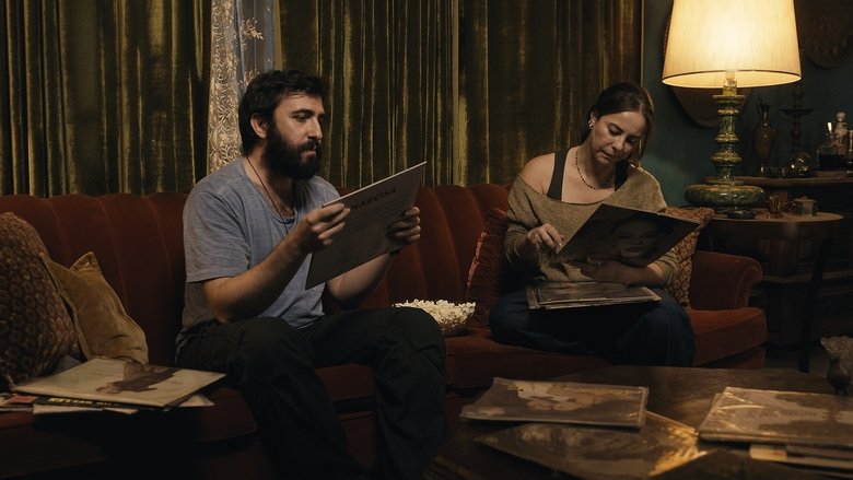 Herança de Narcisa (2025)