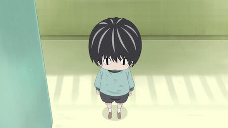 Kotaro Lives Alone Sezonul 1 Episodul 10 Online Subtitrat in Romana
