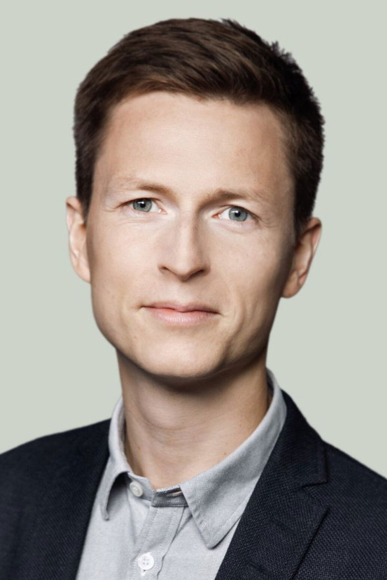 Jesper Petersen portrait image