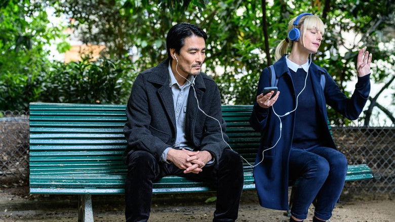 Astrid et Raphaëlle Saison 6 Épisode 7 Voirfilms