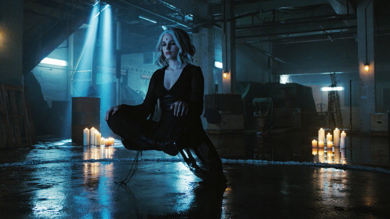 Still from Титаните - Сезон 4 Епизод 10