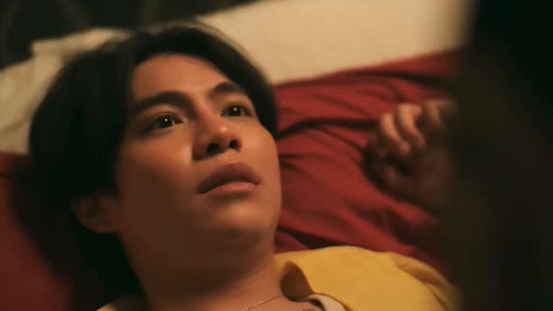 Still from The Heart Killers - Season 1 Episode 3
