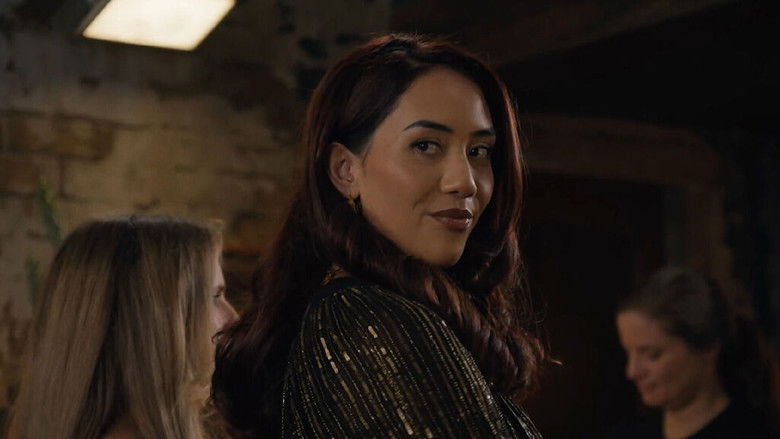 Shortland Street Sezóna 35 Epizoda 9 bombuj