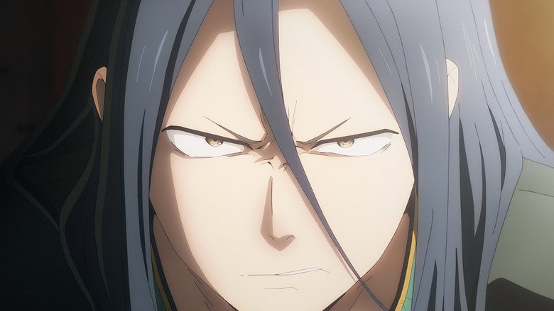 Still from WIND BREAKER - Season 1 Episode 5