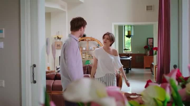 Still image for The Baker and the Beauty season 1 episode 6: Episode 6 Still image for The Baker and the Beauty season 1 episode 6: Episode 6