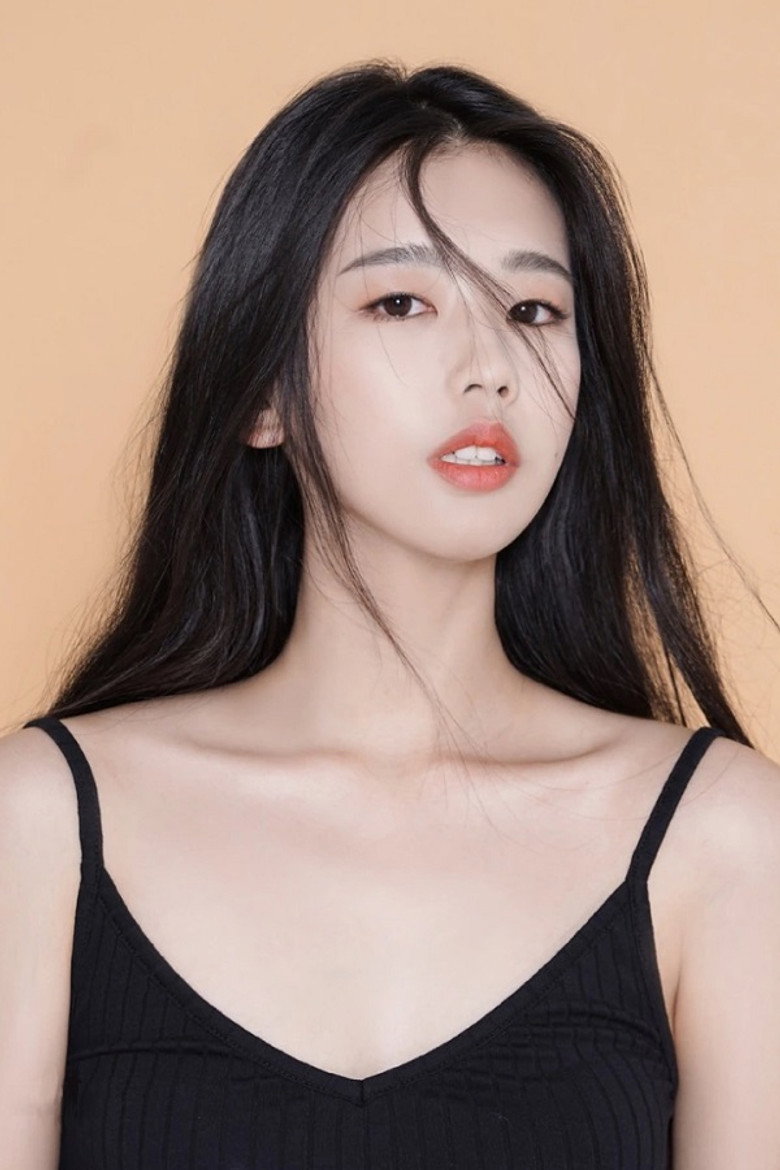 Zuo Zhuo portrait