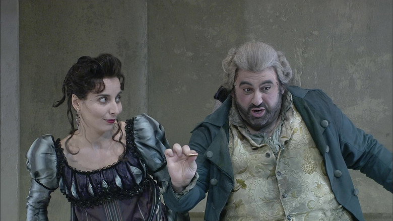 Gioachino Rossini - La cenerentola 1