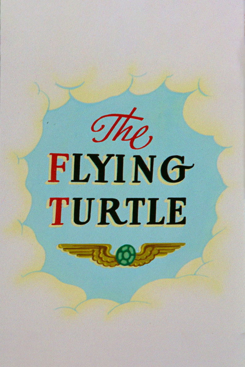 Imatge de The Flying Turtle