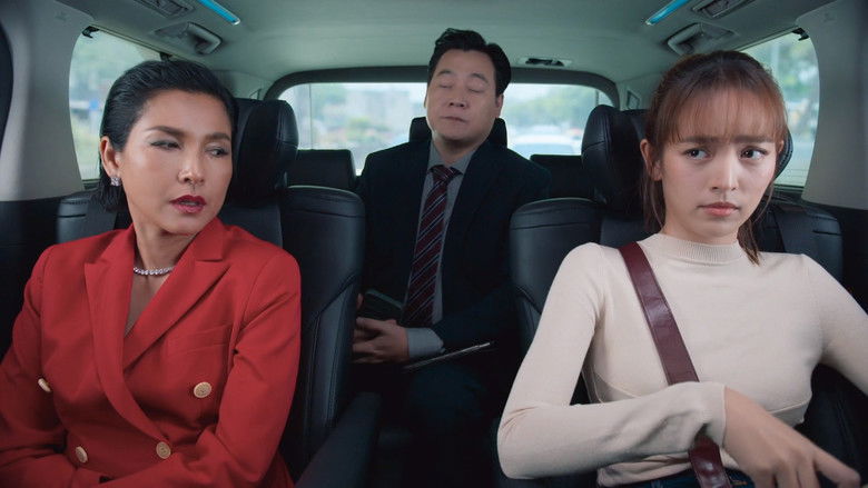 Still image for Devil In Law season 1 episode 7: Daddy's Little Girl Still image for Devil In Law season 1 episode 7: Daddy's Little Girl