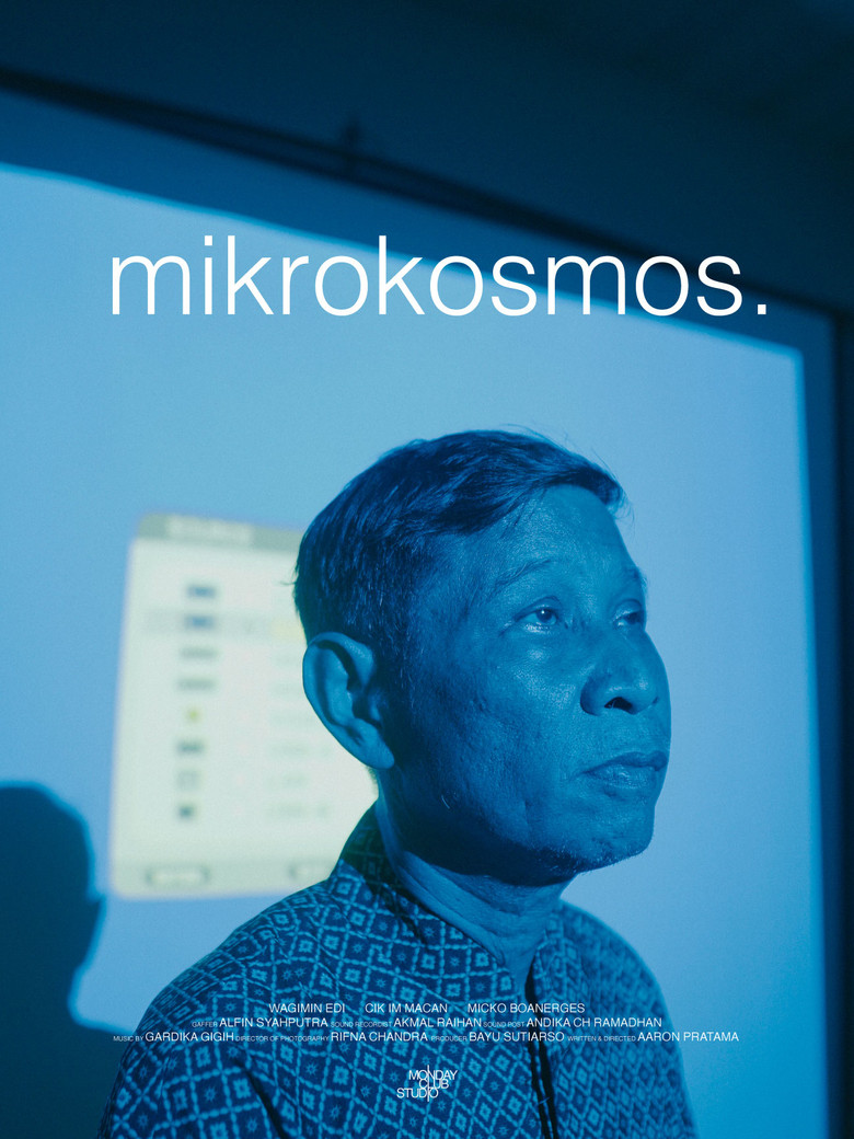 Imatge de Mikrokosmos