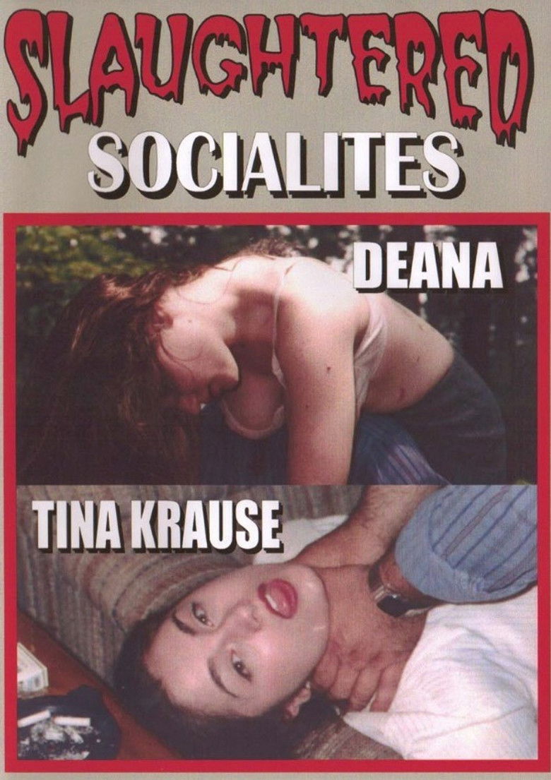 Imatge de Slaughtered Socialites