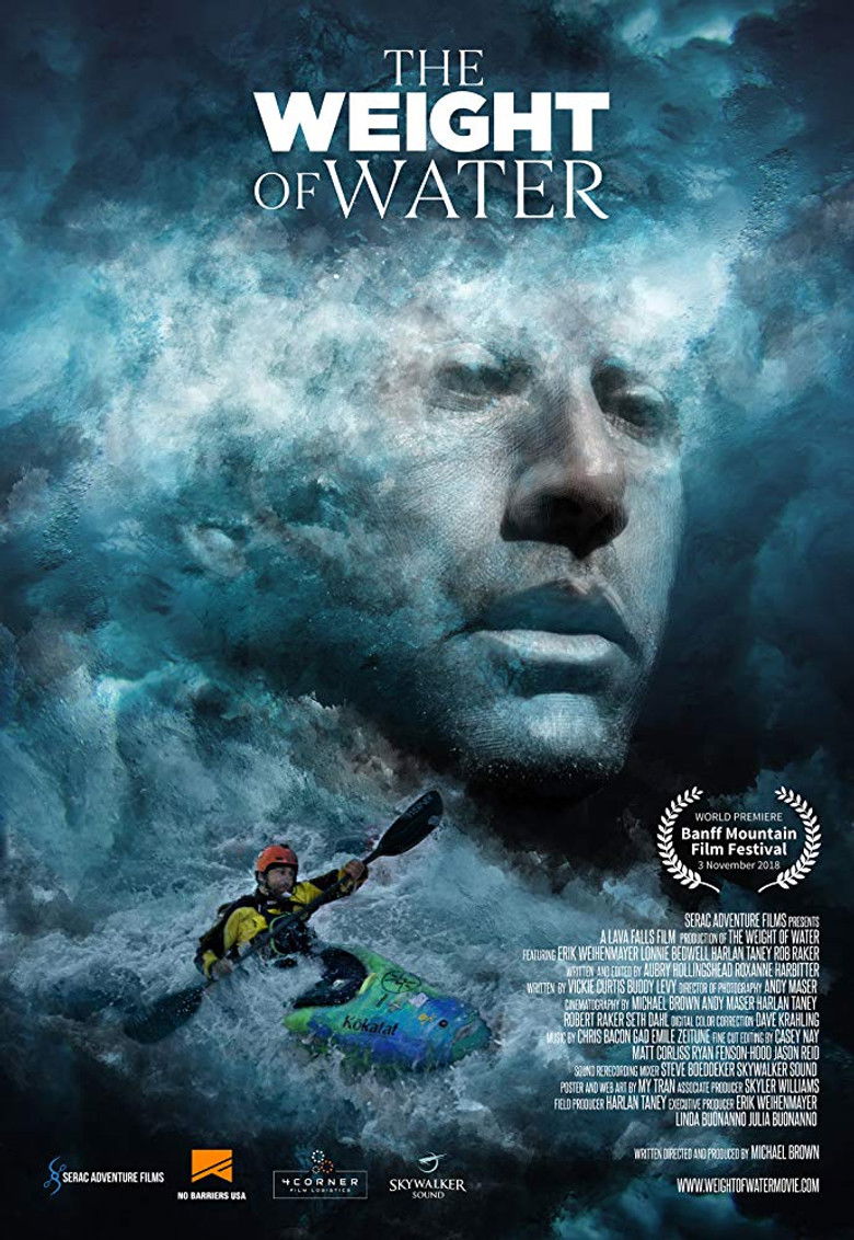 Imatge de The Weight of Water