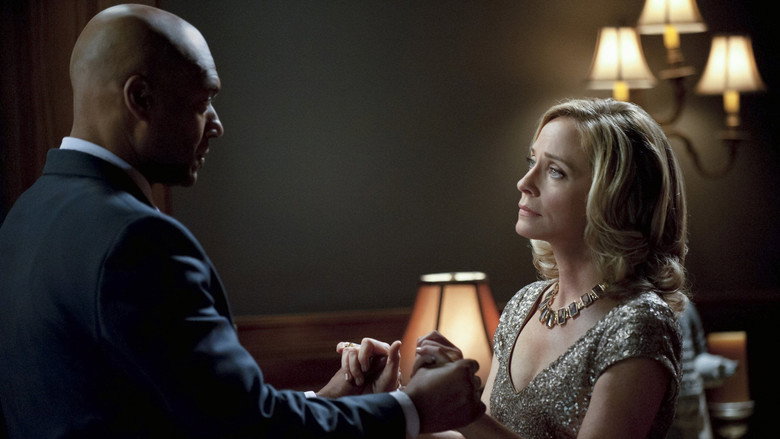 Susanna Thompson – Year's End