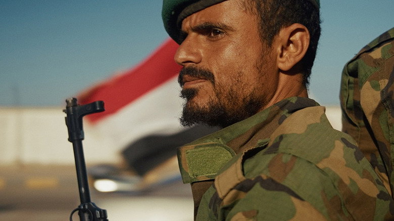 Yémen, carrefour de toutes les guerres still