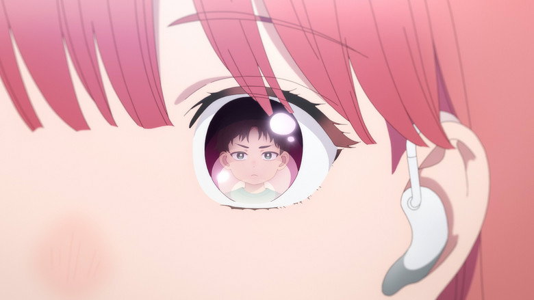 Still from A Sign of Affection - Season 1 Episode 7