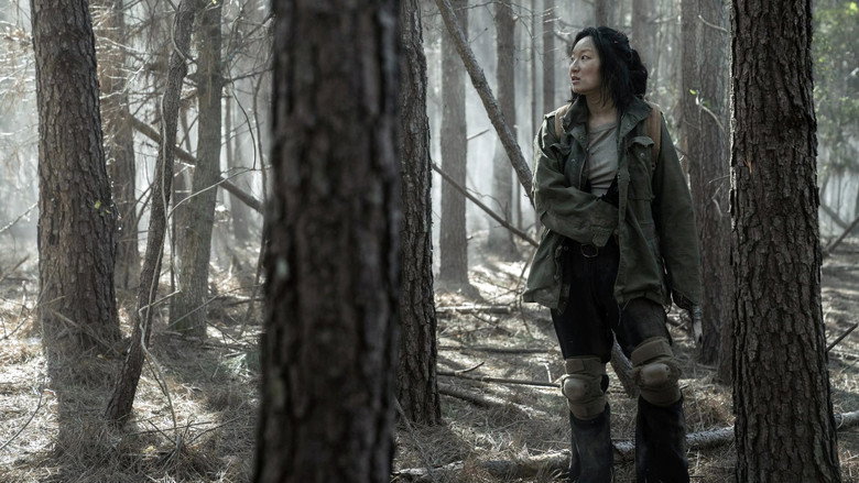 Still from Tales of the Walking Dead - Season 1 Episode 4