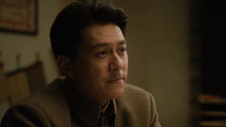 Still image for Northwest Years season 1 episode 35: Episode 35