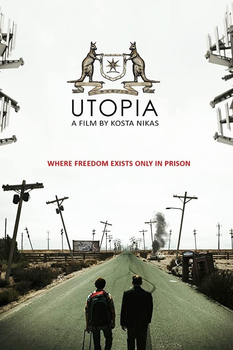 Utopia (2019)