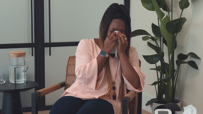 Still image for The Fear Clinic: Face Your Phobia season 1 episode 6: Episode 6