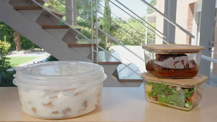 Still image for Devuélveme los tápers season 1 episode 6: Episode 6