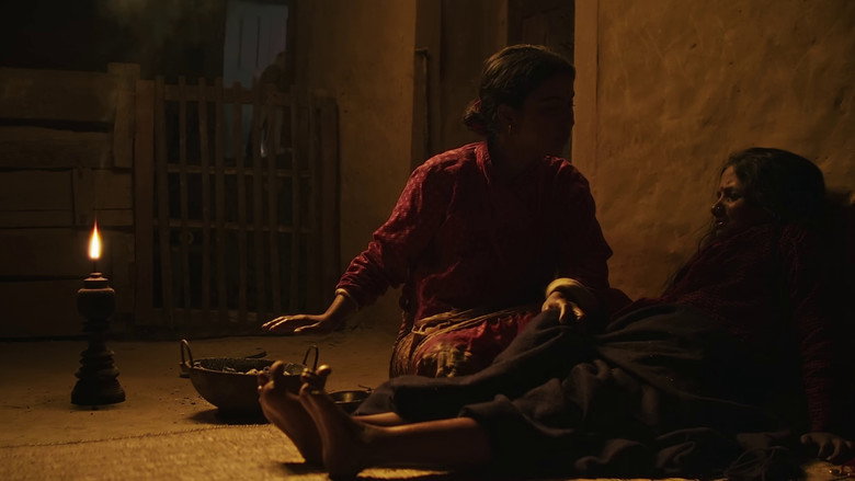 Boksi Ko Ghar still 6