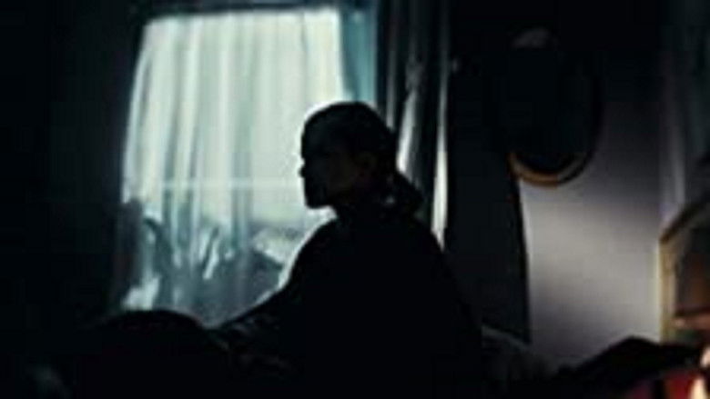 Still image for My Horror Story season 1 episode 3: Night Terrors