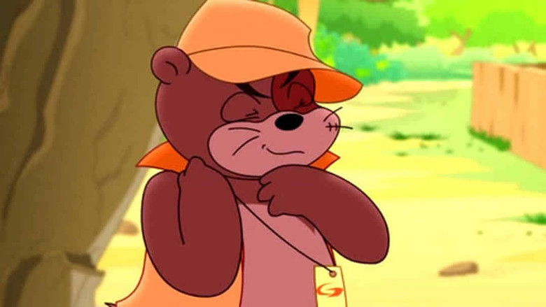 Still image for 山猫和吉咪 season 1 episode 71: Episode 71