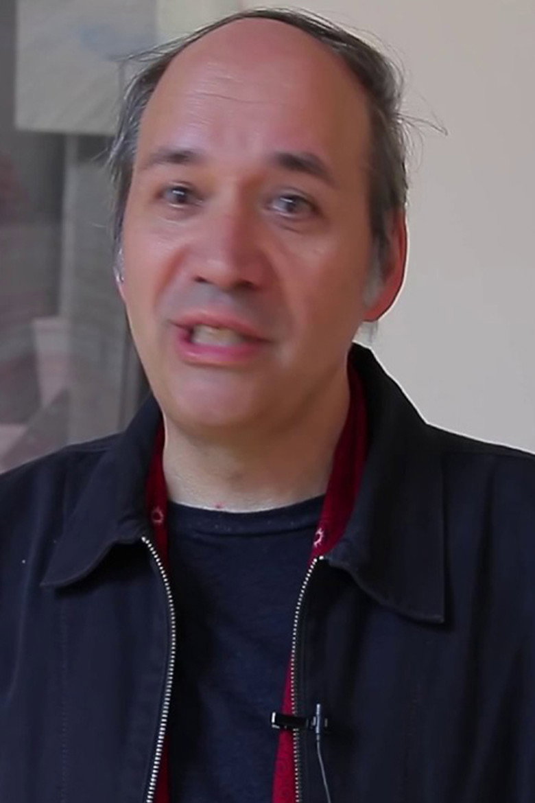 Nikola Šuica portrait