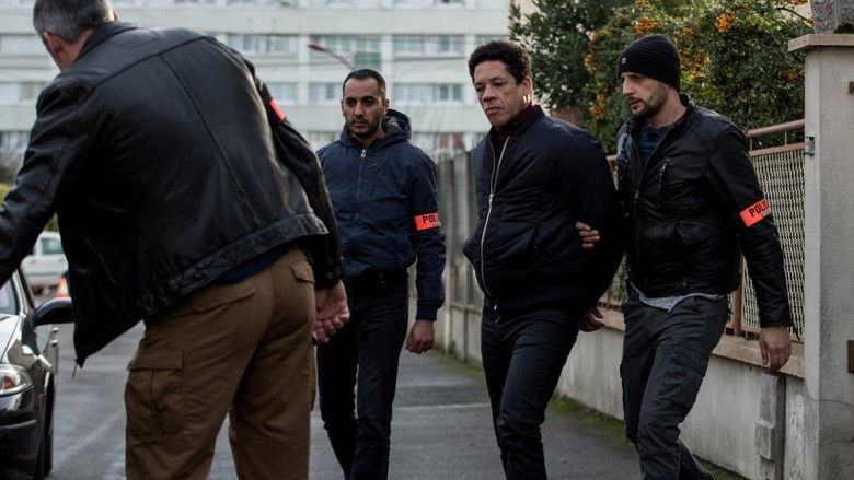 Still image for La Main du mal season 1 episode 1: Episode 1