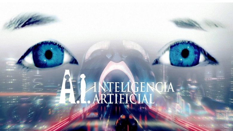 A.I. Inteligencia Artificial (2001)