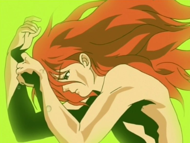 Still image for New Century Legend Mars season 1 episode 3: The Fight in the Snow Still image for New Century Legend Mars season 1 episode 3: The Fight in the Snow