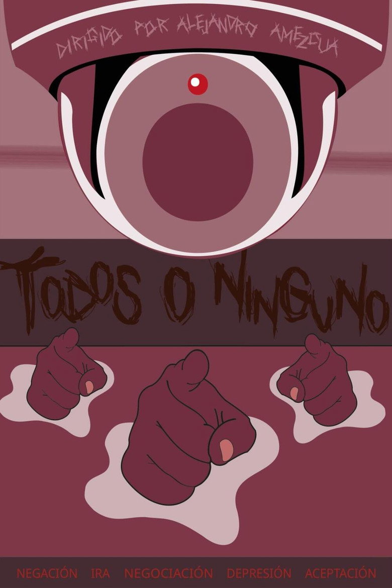 TODOS O NINGUNO