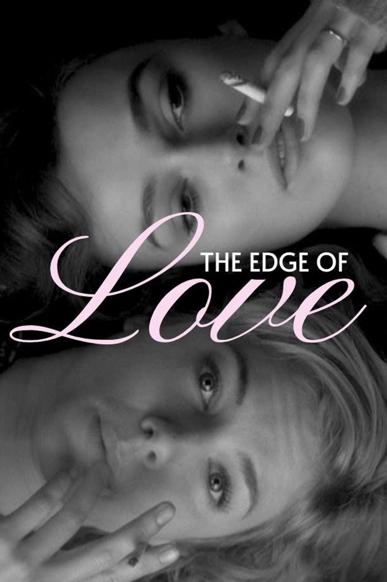 The Edge of Love