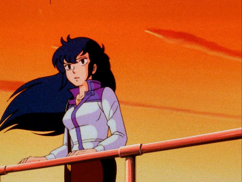 Still from Urusei Yatsura - Season 1 Episode 49