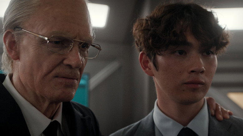 Still from For All Mankind - Season 5 Episode 1