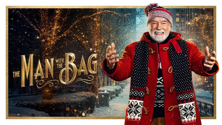 The Man with the Bag still 3