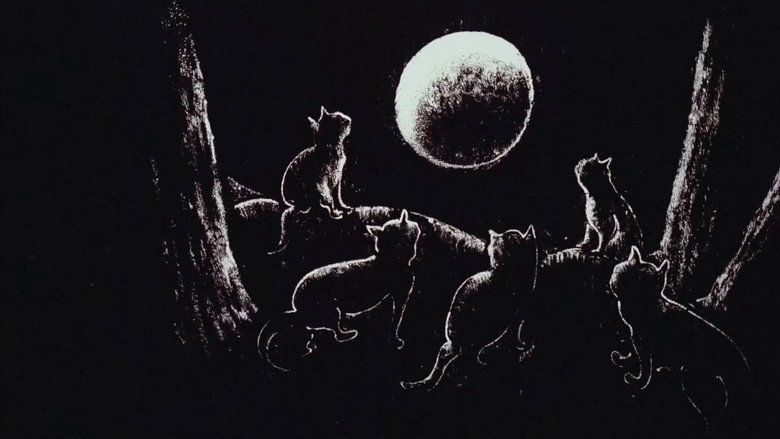 Le petit garçon qui vola la lune 1