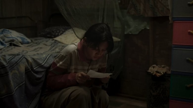 Maryam: Janji dan Jiwa yang Terikat (2025)