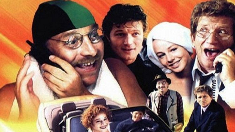 Image d'arrière-plan 2 du film Meseautó