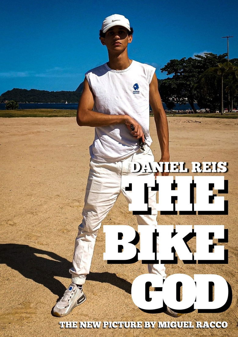 The Bike God