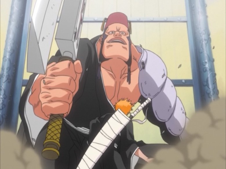 Assistir Bleach Episódio 21 Legendado Animes Zone