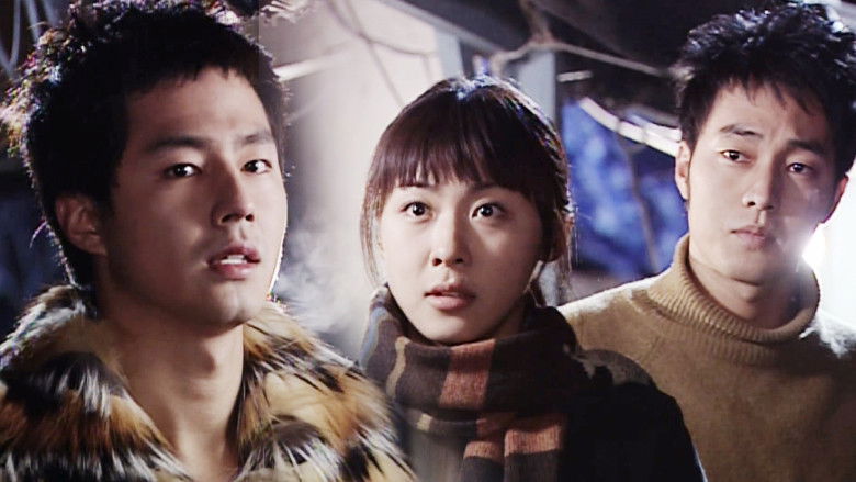 Still image for Something Happened in Bali season 1 episode 5: Episode 5 Still image for Something Happened in Bali season 1 episode 5: Episode 5