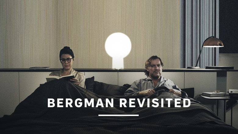 Bergman Revisited