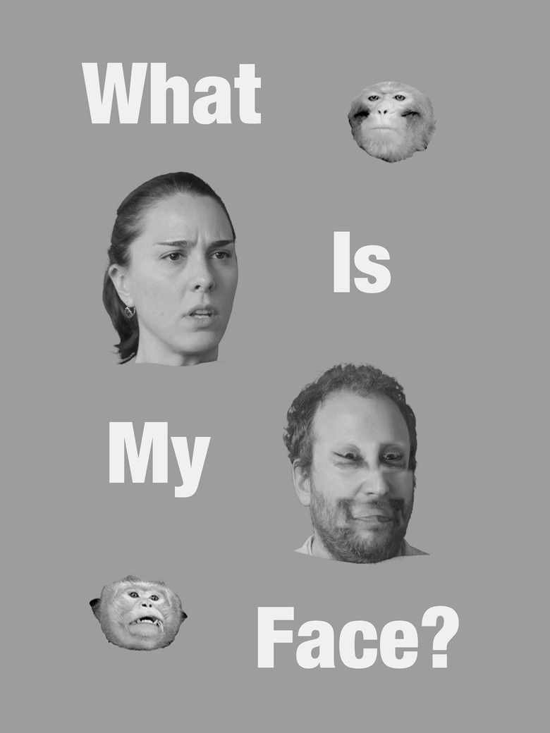 Imatge de What Is My Face?