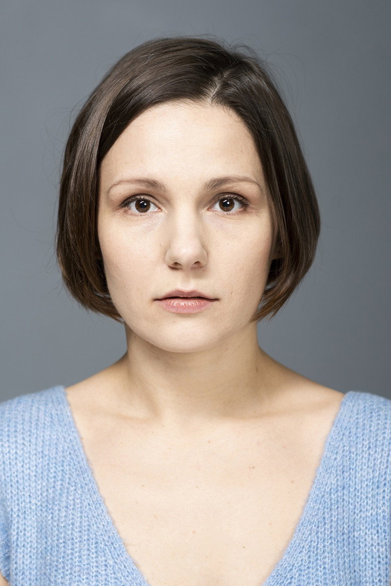 Miglė Polikevičiūtė photo 2
