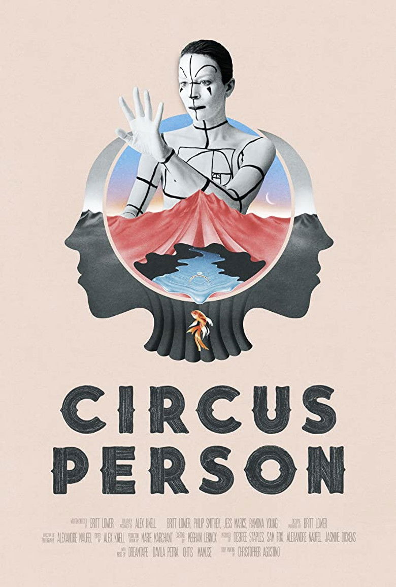Imatge de Circus Person