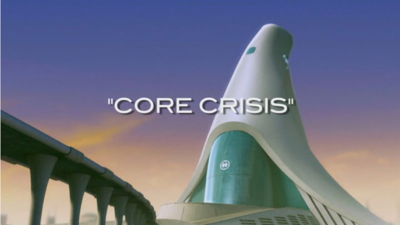 Still image for LEGO Hero Factory season 1 episode 2: Core Crisis