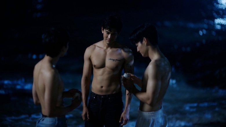 Still image for Lover Merman season 1 episode 5: Episode 5 Still image for Lover Merman season 1 episode 5: Episode 5